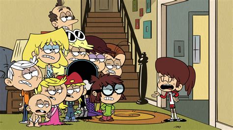 the loud house season 4.